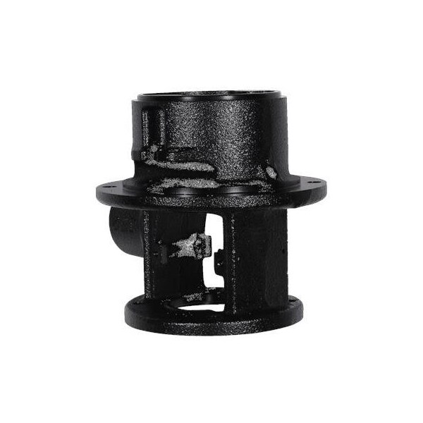 Pump Repair Kits- Kit, Spare Motor stool.